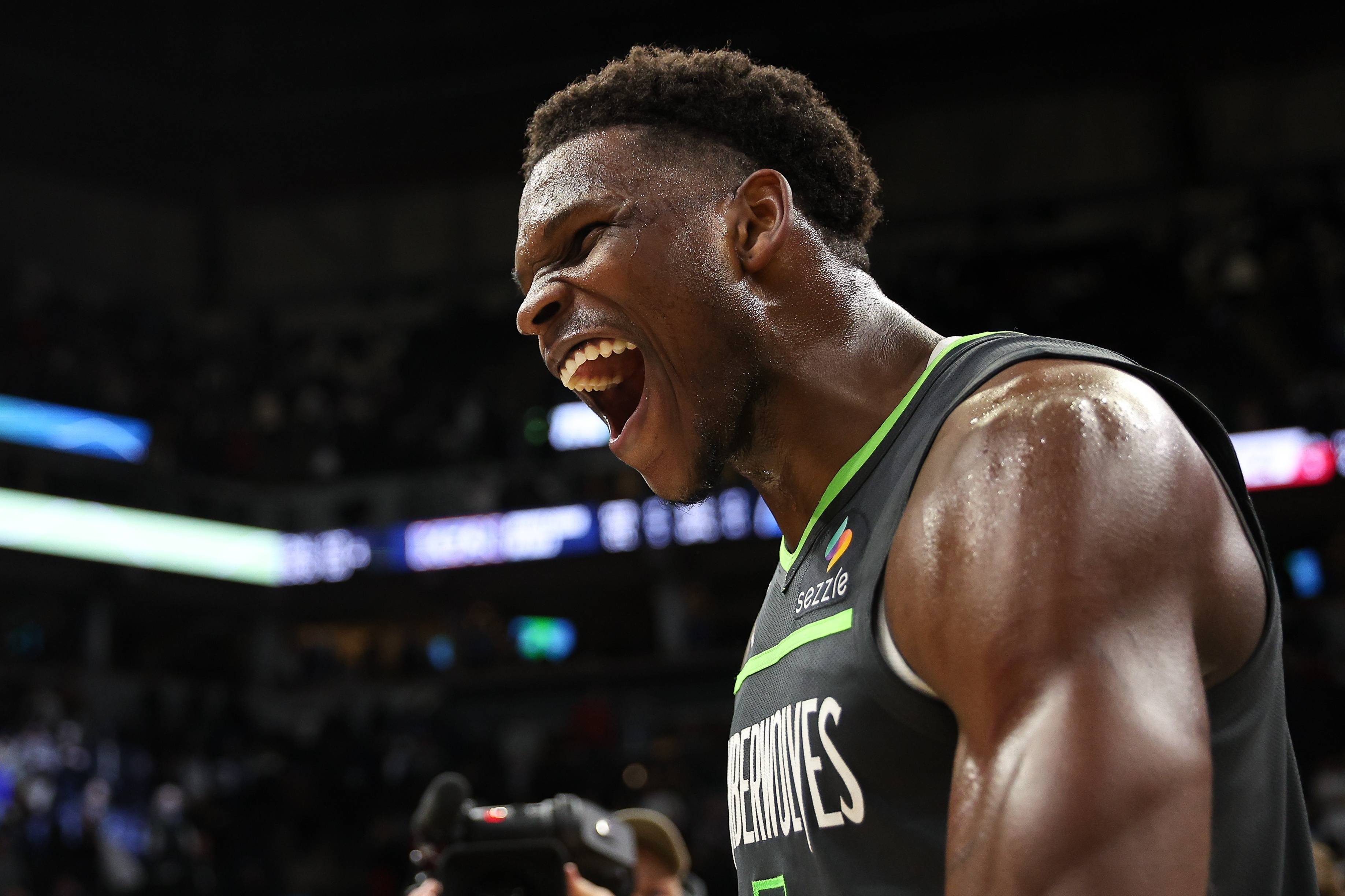 太阳城娱乐注册_森林狼防守强度令人印象深刻的是