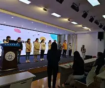 关于团队沟通更加顺畅，配合效率显著提高的信息