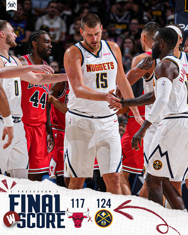 太阳城娱乐注册_丹佛掘金NBA战胜菲尼克斯太阳穆雷三分锁定(丹佛掘金nba战胜菲尼克斯太阳穆雷三分锁定了吗)